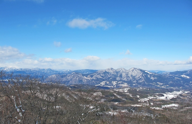 冬季休業のお知らせ