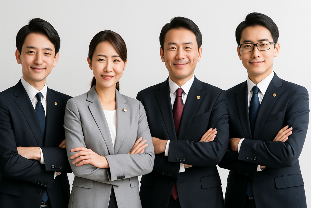 弁護士