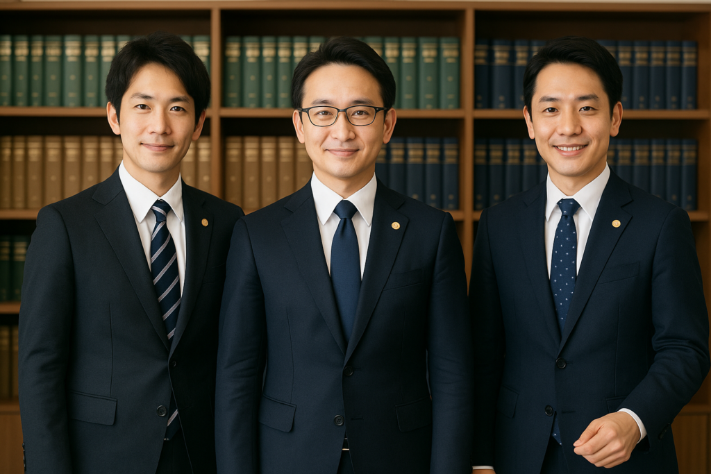 弁護士