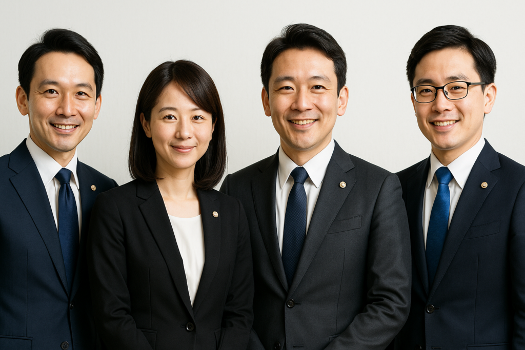 弁護士