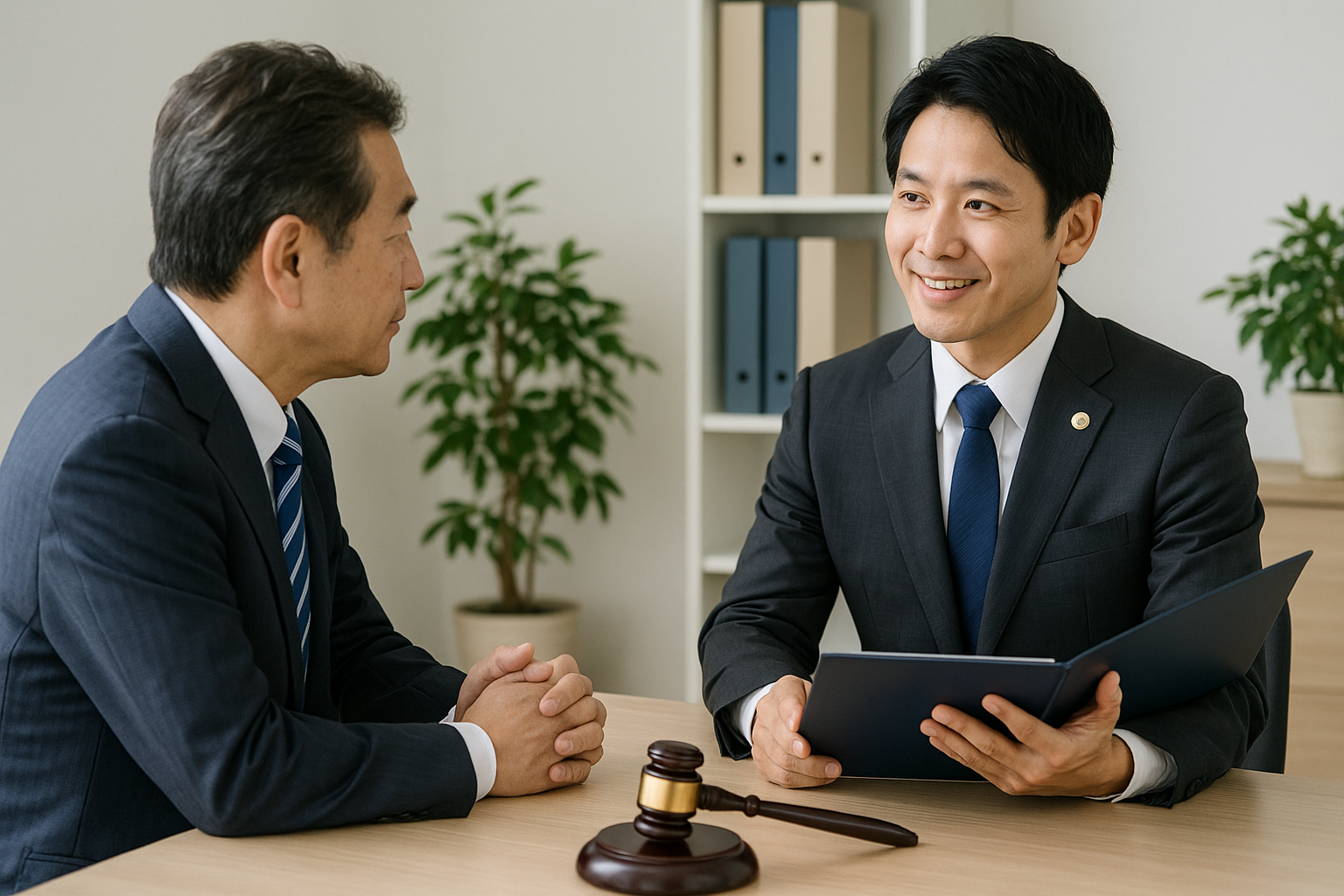 高崎・前橋の2拠点。沼田市で顧問弁護士をお探しの方へ