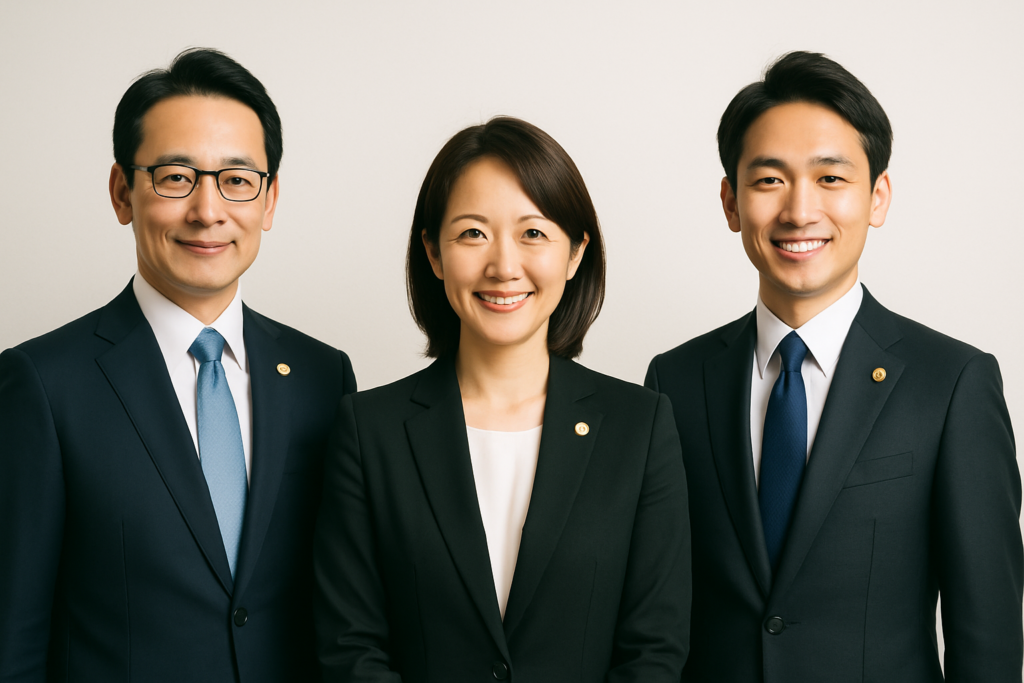 弁護士