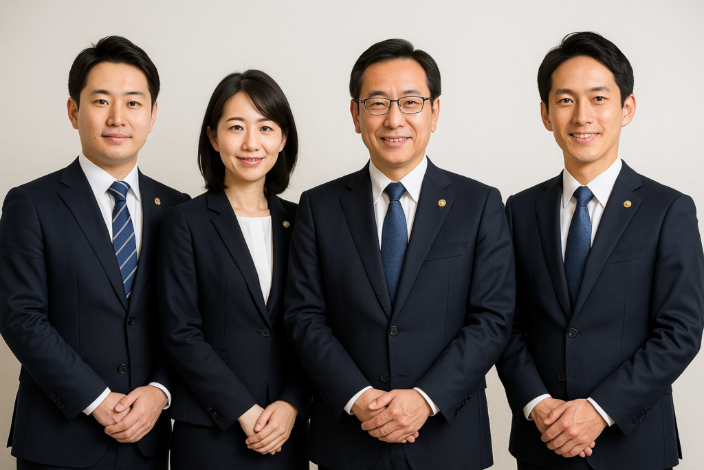 弁護士