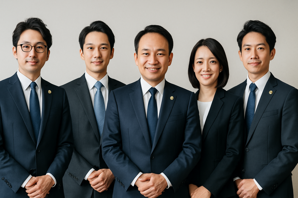 弁護士